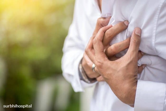 10 Cara Ampuh Mencegah Penyakit Jantung