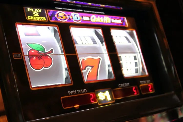 slot dengan taruhan 200