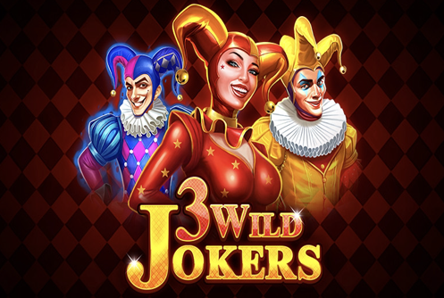 Joker123 Slot Gacor