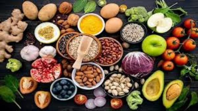 10 Makanan Terbaik