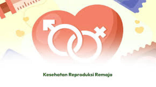 Kesehatan Reproduksi Remaja