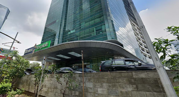 RS Tipe A di Jakarta