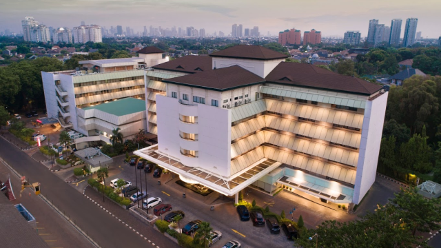 Rekomendasi Rumah Sakit Terbaik Di Jakarta Dengan Fasilitas Modern