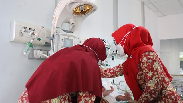 Rekam Medis Elektronik dan Masa Depan Pelayanan Kesehatan